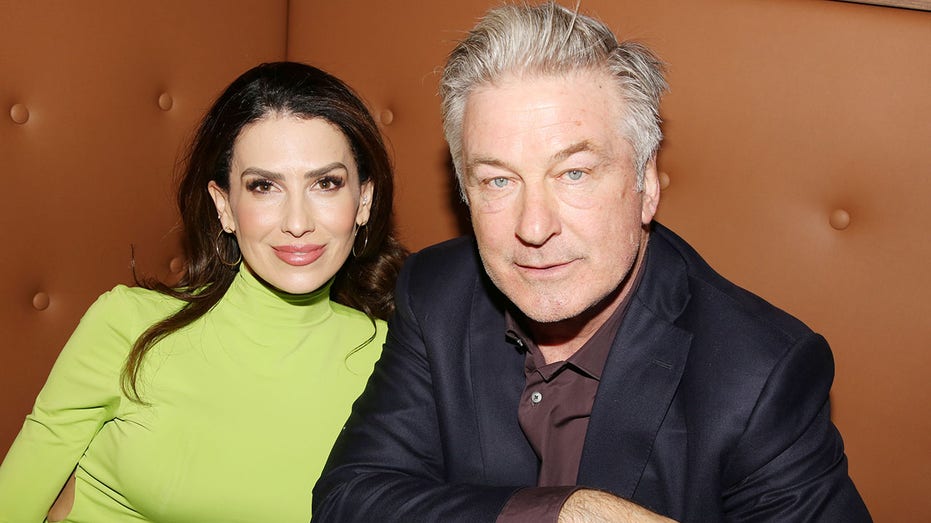 Hilaria Baldwin Fires Back at Critics After Awkward Red Carpet Moment with Alec
