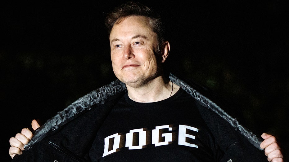 Musk PAC Steps Into Wisconsin Supreme Court Election with $100 Incentive