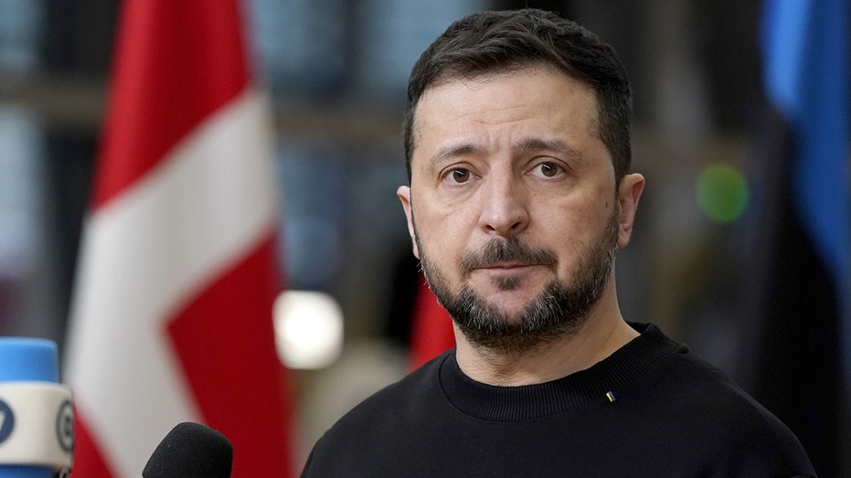 10 Key Takeaways from the Zelenskyy Oval Office Drama