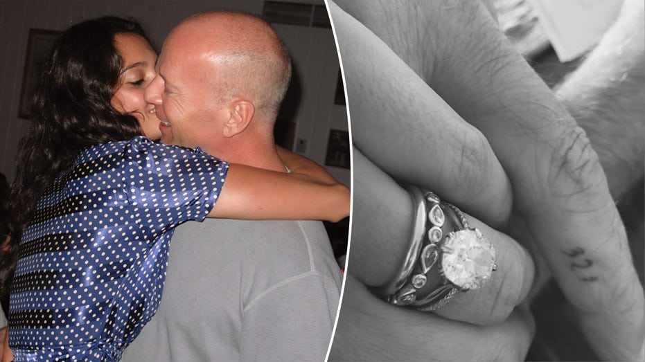 Bruce Willis and Wife Celebrate 16 Years of Marriage Amid His Dementia Battle