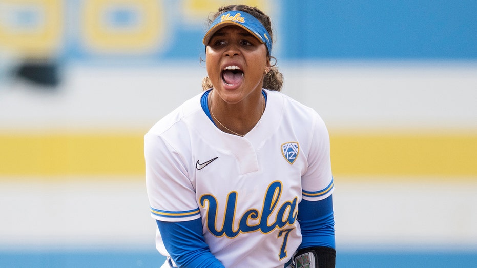 Maya Brady’s No. 1 Draft Pick Signals a New Era for Women’s Pro Softball and Athletic Legacies