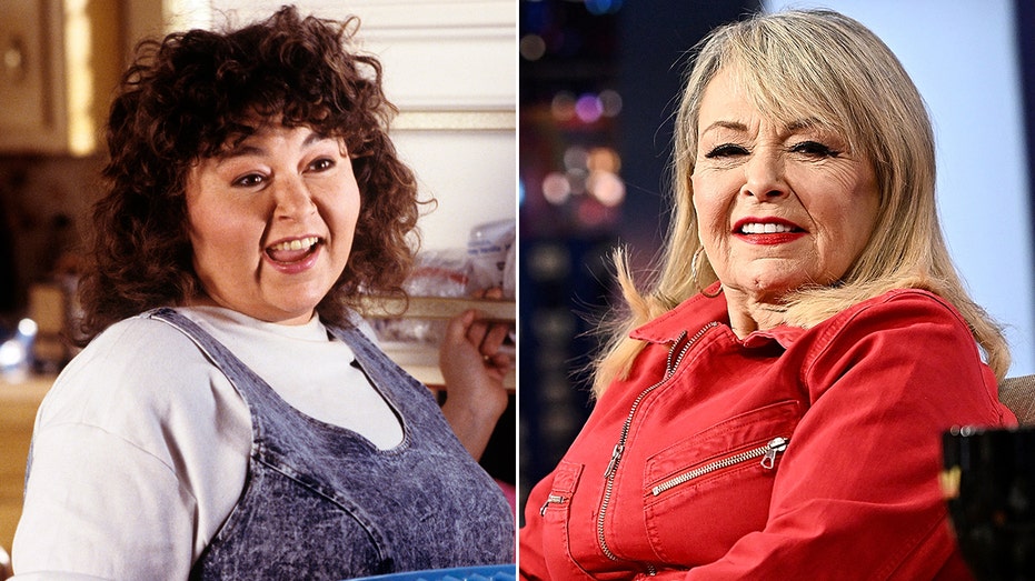 Roseanne Barr Thrives in Texas at 72 Despite Tractor Mishap Ahead of New Documentary