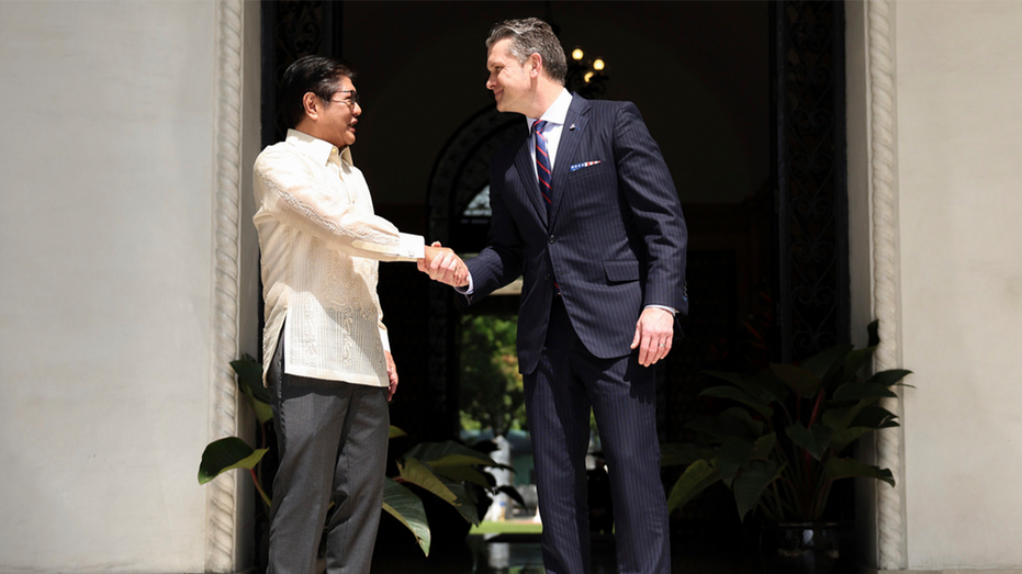 US Strengthens Military Ties with Philippines to Counter China's Aggression