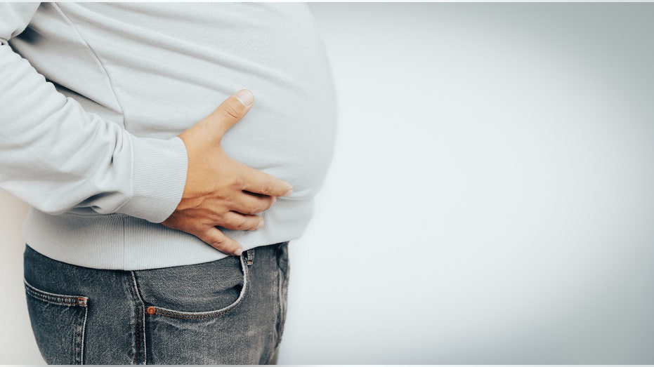 Beer Bellies Aren't Cool: Why Visceral Fat Is Killing Men