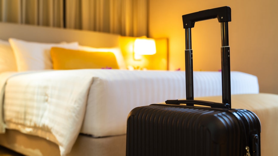Hotel Room Horrors: 5 Dirtiest Spots and Expert Check-In Tips