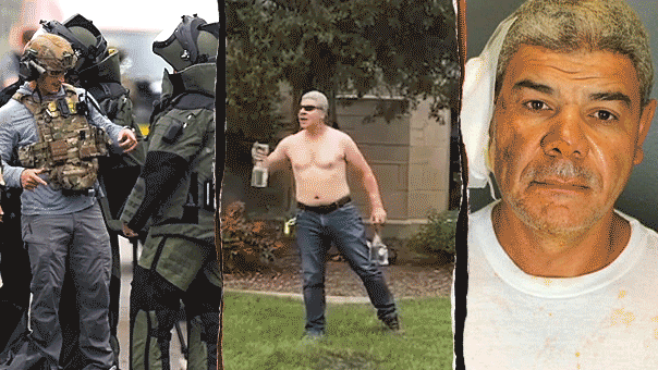Boulder Terror Attack Exposes Rising Antisemitic Violence in US 2025