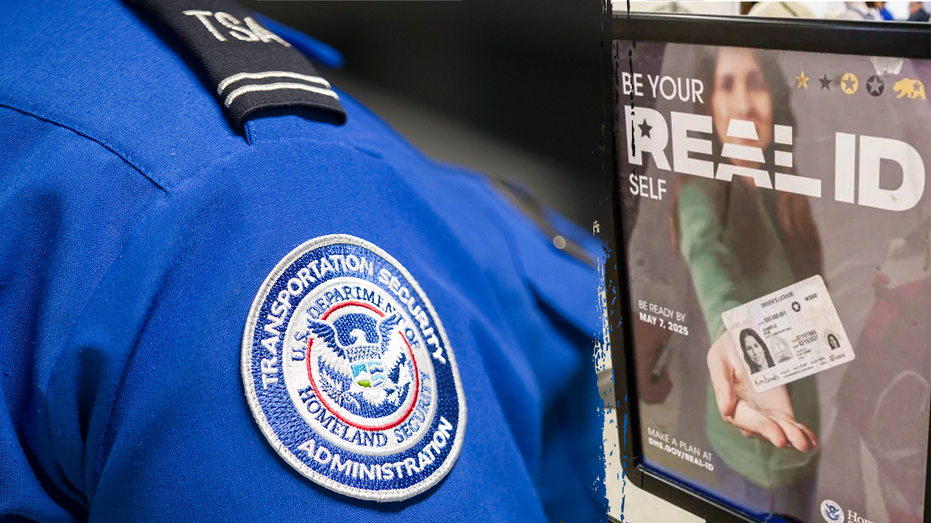 Trump Administration Puts Foot Down: No More REAL ID Extensions for Kentucky or Anyone Else