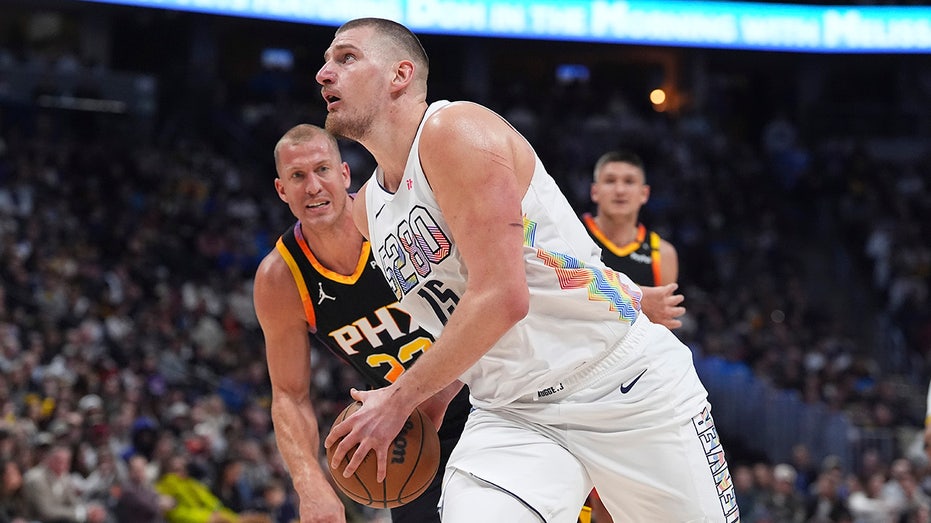Nikola Jokic Makes NBA History with Unbelievable Triple-Double in OT Win