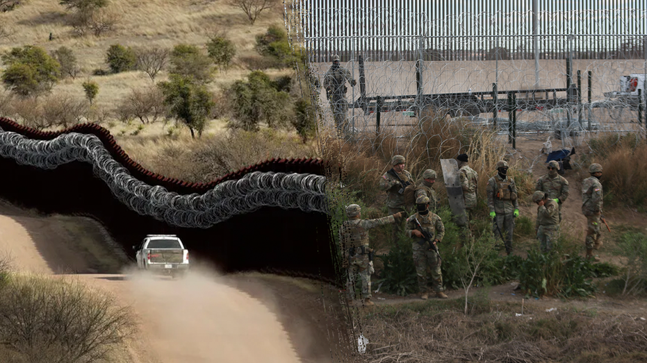 More Troops Deployed to Southern Border: Is This Really the Best Use of Our Military?