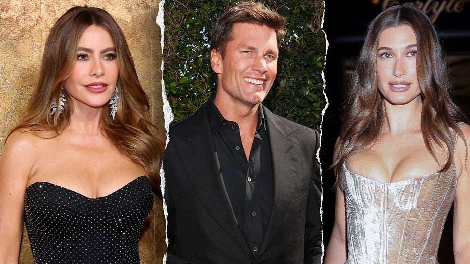 Sofia Vergara and Tom Brady Dating Rumors Heat Up Hollywood