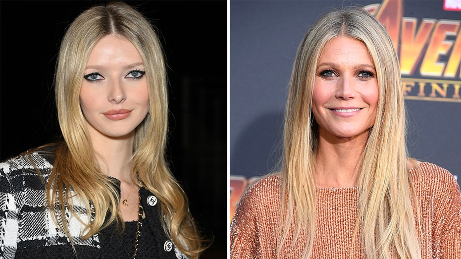 Gwyneth Paltrow's Daughter Reflects on Growing Up Under Spotlight: 'It Felt Like Living in a Surveillance State'