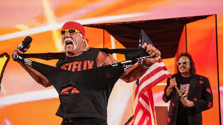 Hulk Hogan’s Sudden Death Stuns Wrestling World After Positive Health Update
