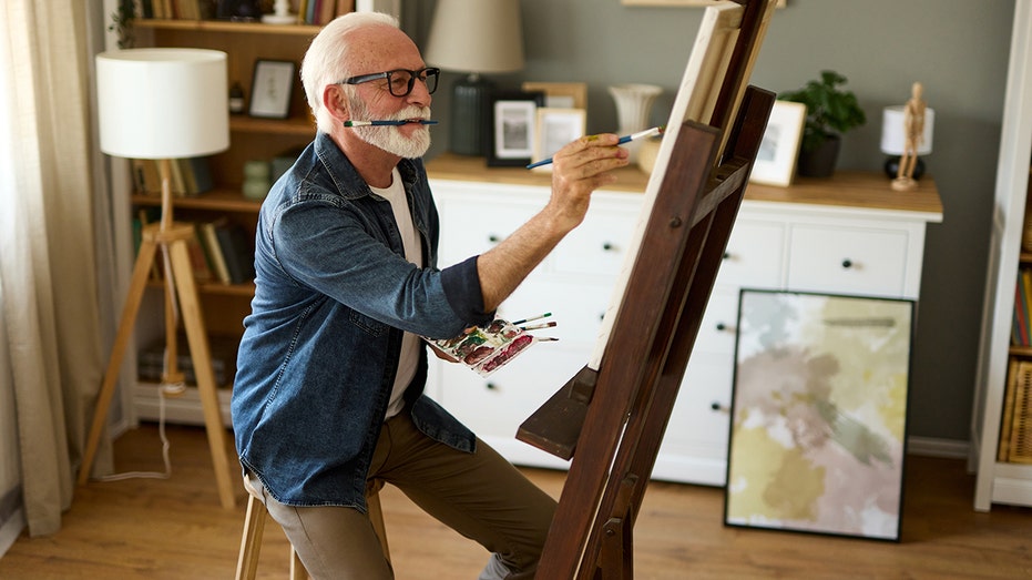 Why Creative Hobbies May Be the Most Underused Tool in Brain Health