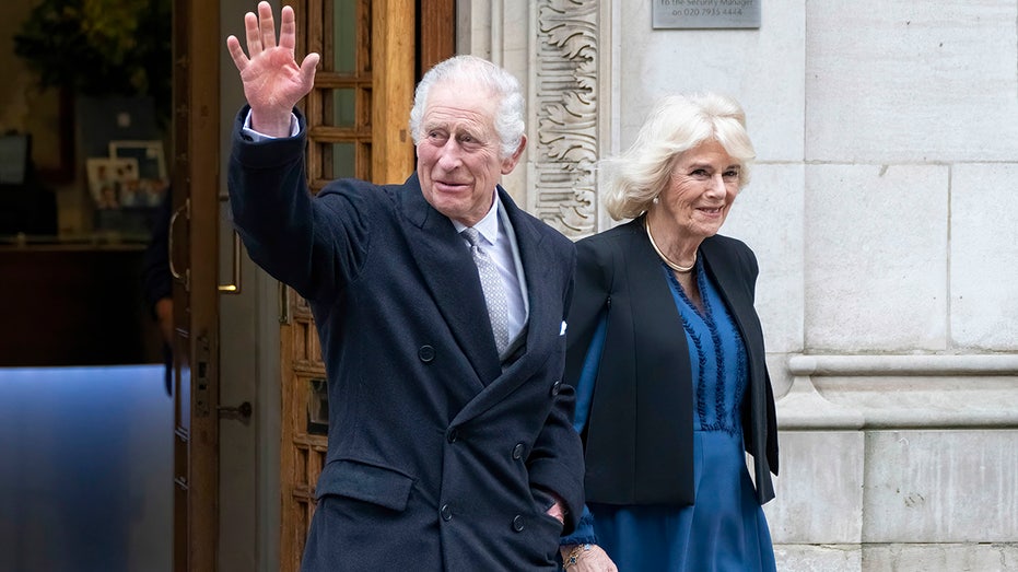 King Charles III to Meet Pope Francis During Historic Vatican Visit