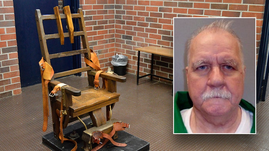 South Carolina Convict Inches Closer to First US Death by Firing Squad in 15 Years