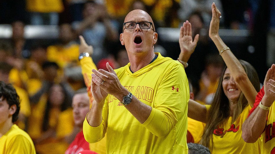 ESPN Star Calls Out Kevin Willard's 'Messy' Maryland Exit for Villanova Gig
