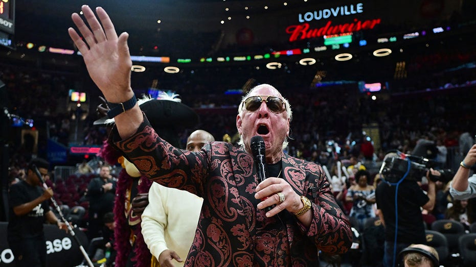 Ric Flair Faces Skin Cancer Again, Begins Treatment After Denying Rumors