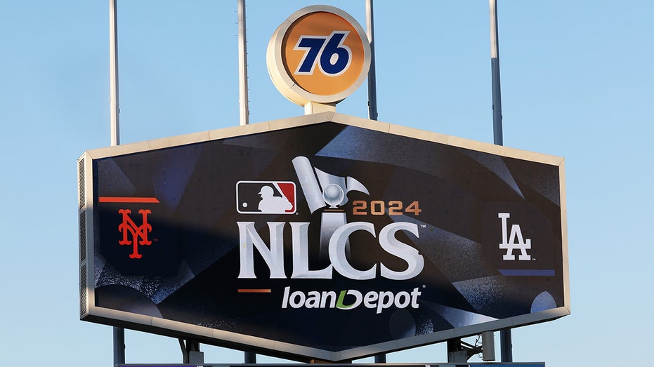 Environmental Activists Take Aim at Dodgers' Opening Day Over Oil Partnership