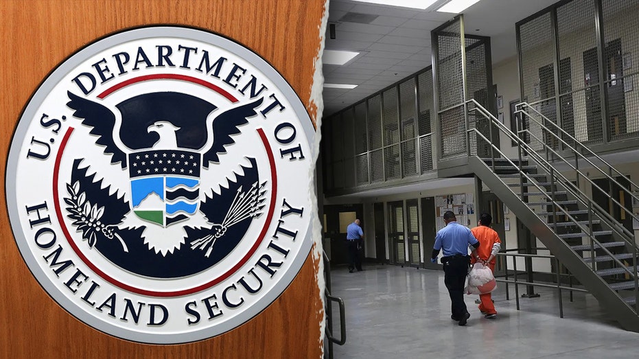 DHS Sets New Rules for Congress Visiting ICE Detention Centers Amid Deportation Push