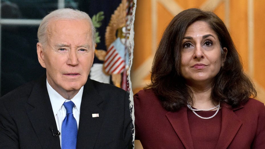 Biden Aide Neera Tanden Admits Directing Autopen Signatures Without Knowing Final Approval