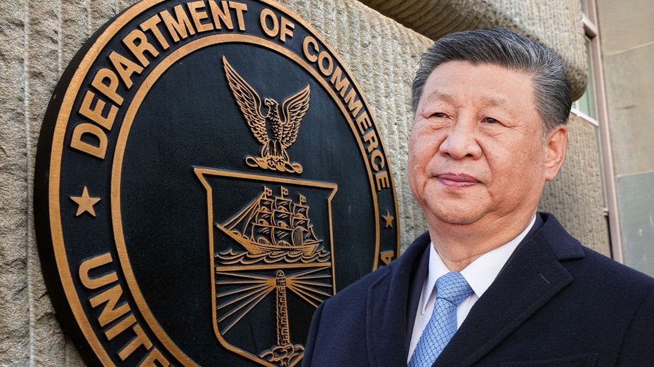 China's Exit Ban Traps Dozens of Americans, Including U.S. Official, Amid Rising Tensions