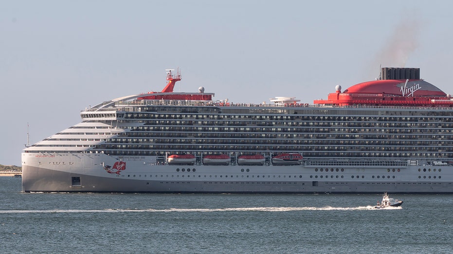 CEO Allegedly Chokes Fellow Cruise Ship Passenger Over Dance Floor Dispute