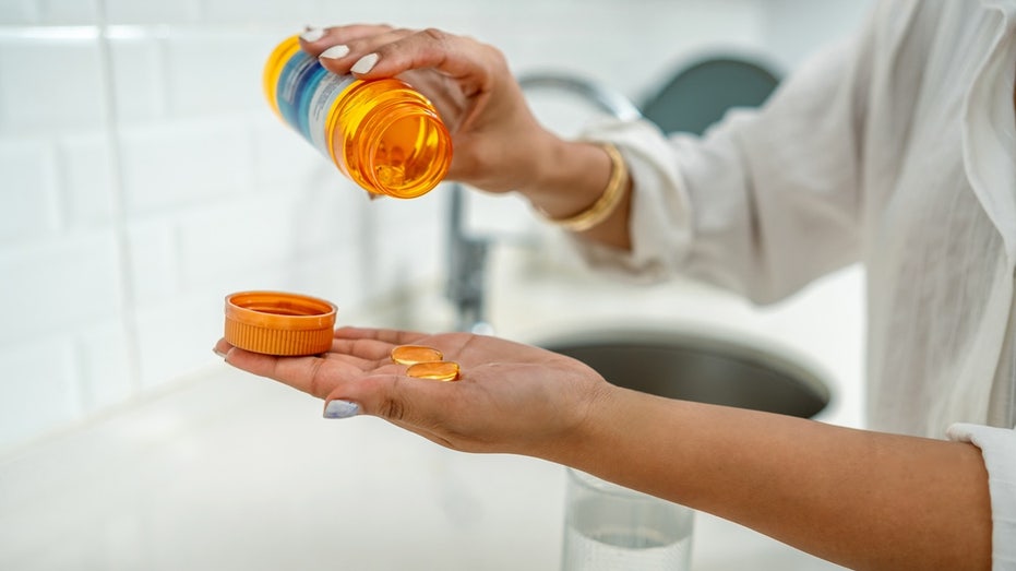 Vitamin D Linked to Lower Colorectal Cancer Risk, Massive Study Finds