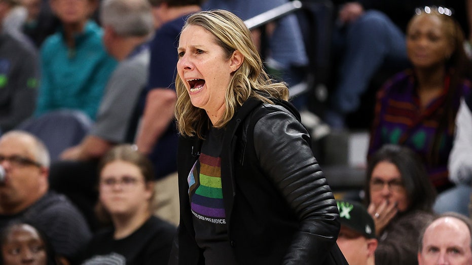 WNBA Coach Stirs Debate With Subtle Critique of Trump on Transgender Athletes