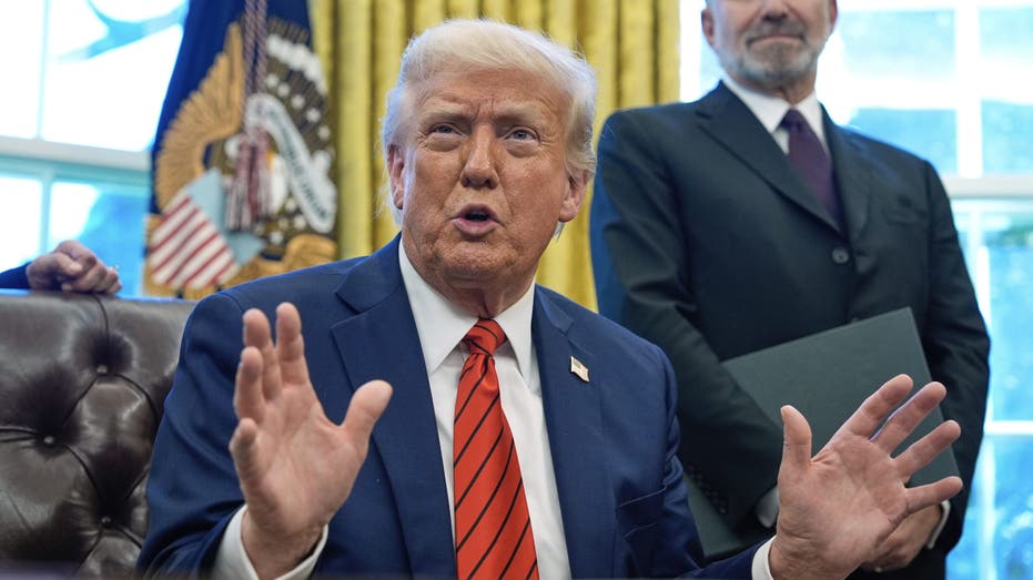 Donald Trump Approval Ratings: Where Americans Stand 100 Days Into His Second Term
