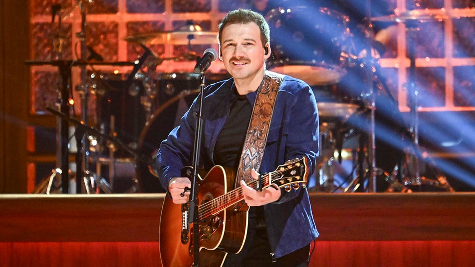 Morgan Wallen Opens Up About Fame and Avoiding Bars Since Nashville Incident