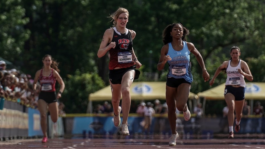 Transgender Athlete Wins by Default as Competitors Opt Out at Team USA Track Event
