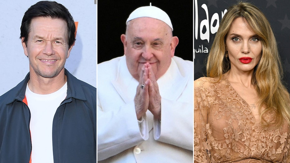 Pope Francis: The Pontiff Who Brought Hollywood to the Vatican