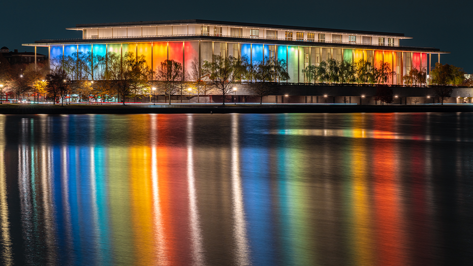 Kennedy Center Nixes Pride Events After Trump Overhaul, Artists Left Scrambling