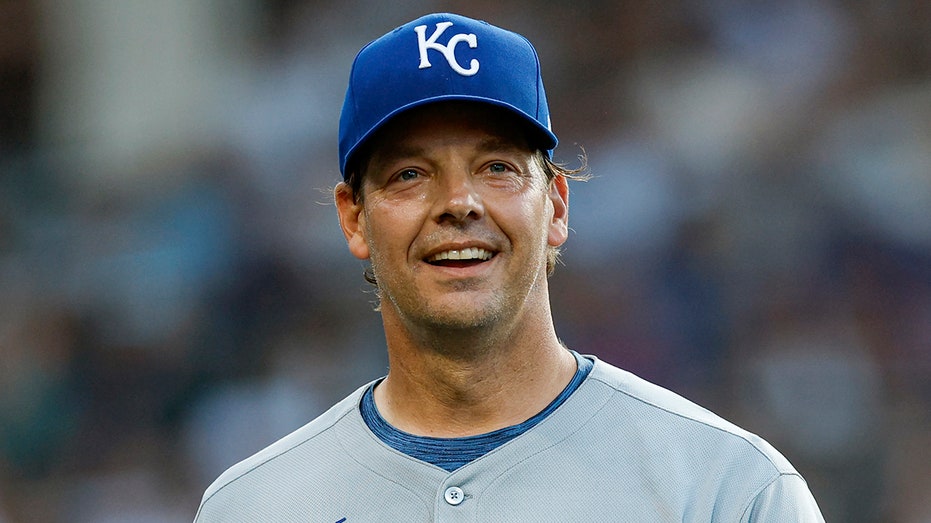Rich Hill Becomes Oldest MLB Player with Royals, Ties Record on 14th Team