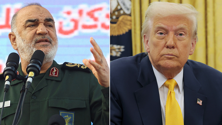Iran's Bold Move to Reinforce 'Battered Deterrence' Amid Trump Threats