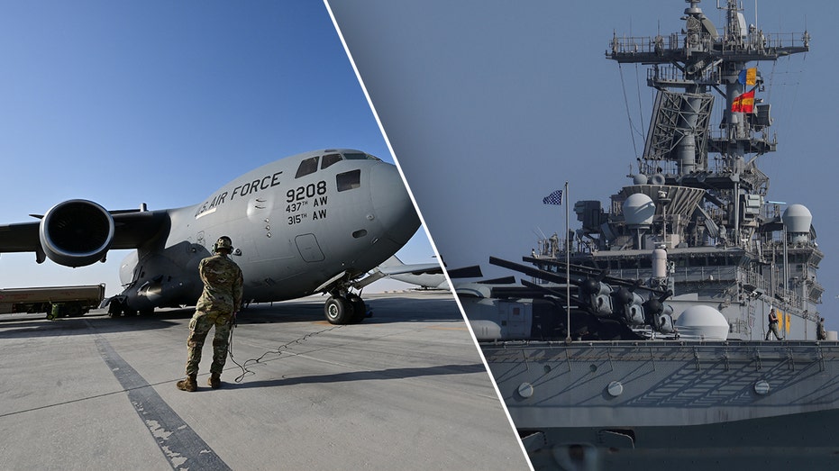 Pentagon Lagging in Weapons Innovations, Experts Demand Urgent Overhaul