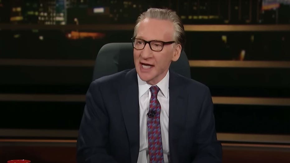 Bill Maher Warns Democrats Could Become the 'Whigs' If They Ignore This Major Issue