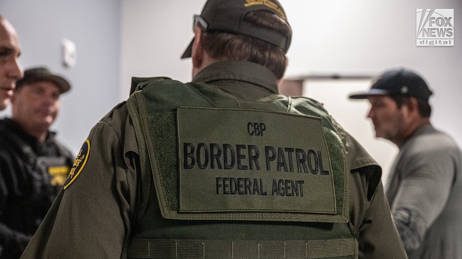 Florida Interstate Ride-Along Offers Rare Inside Look at Illegal Immigrant Captures