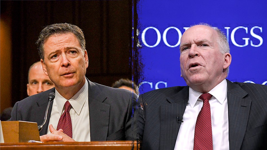 Steele Dossier Scandal: Obama Officials Probed Trump with Unverified Rumor