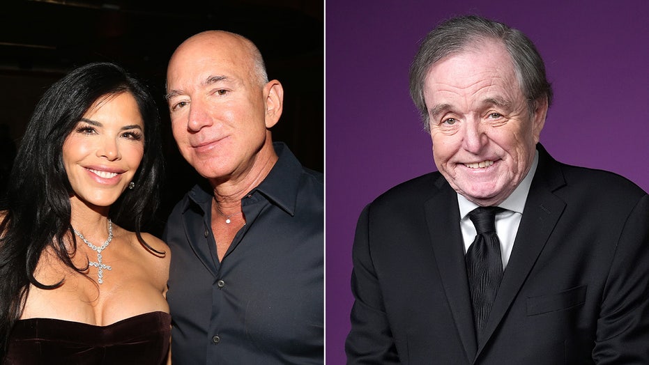 Jeff Bezos’ Venice Wedding Sparks Fury While Jerry Mathers Celebrates ‘Leave It to Beaver’ Legacy
