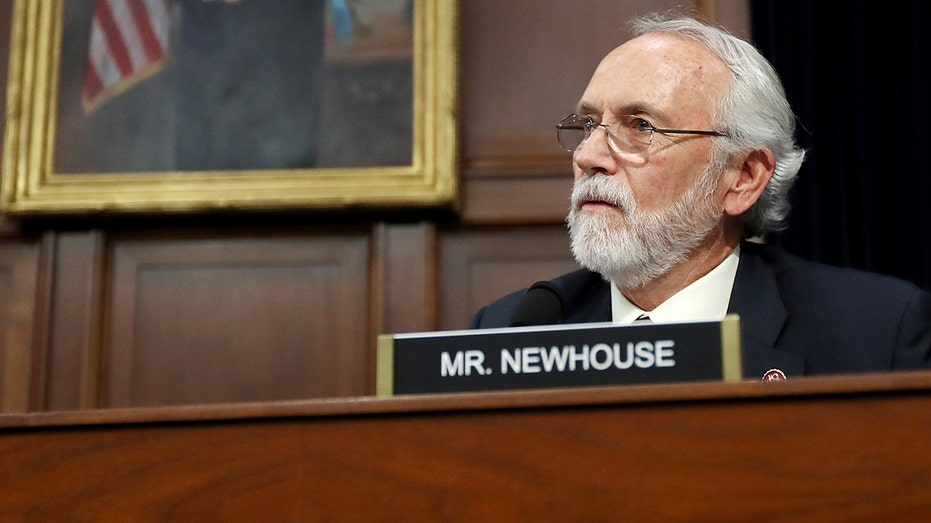 Dan Newhouse’s Exit and the Near-Extinction of Anti‑Trump Republicans in the House