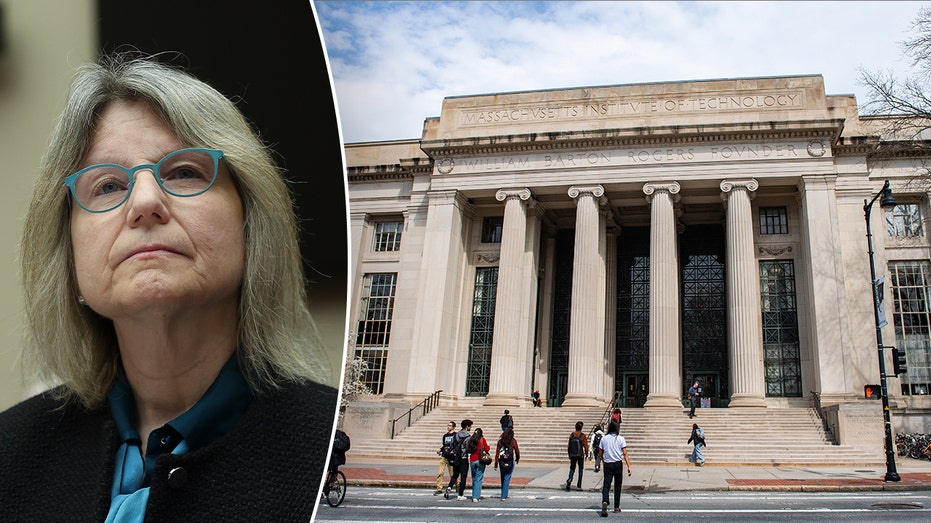 MIT Axes DEI Office After Review, Sparks Debate on Diversity in Academia