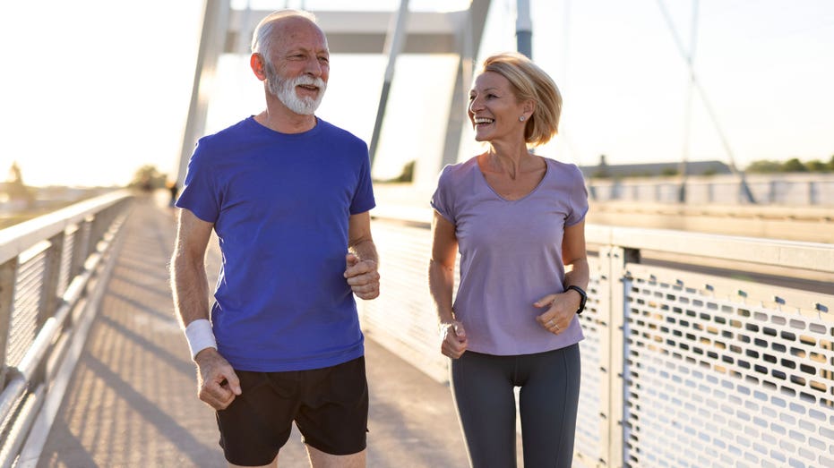 Walking Wonders: Study Shows Daily Strolls Slash Lower Back Pain Risk by 23%