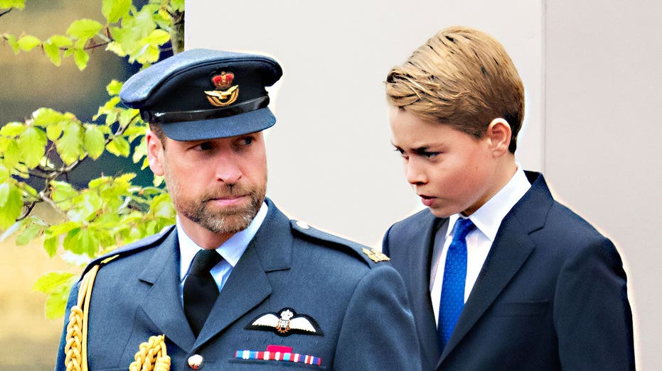 Prince William’s Smartphone Struggle Shows Why Parents Alone Can’t Fix Digital Childhood