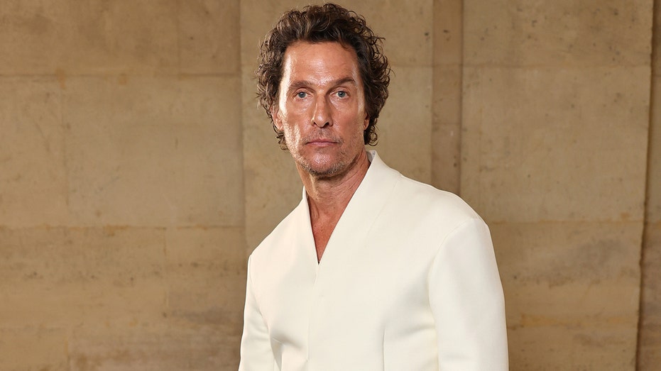 From Almost Monk to Moral Storyteller: The Deeper Meaning of Matthew McConaughey’s Abandoned Vocation