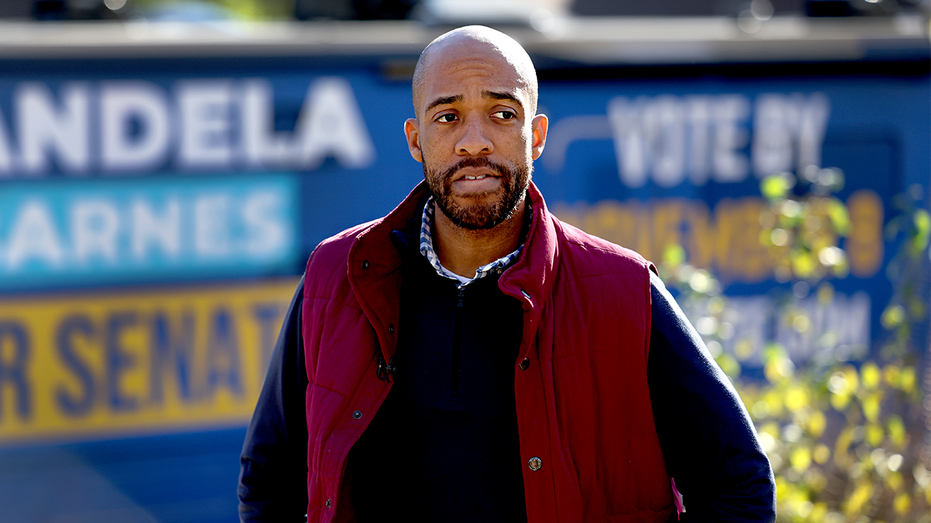 Mandela Barnes’ Wisconsin Governor Run: Progressive Ambitions Meet Political Realities