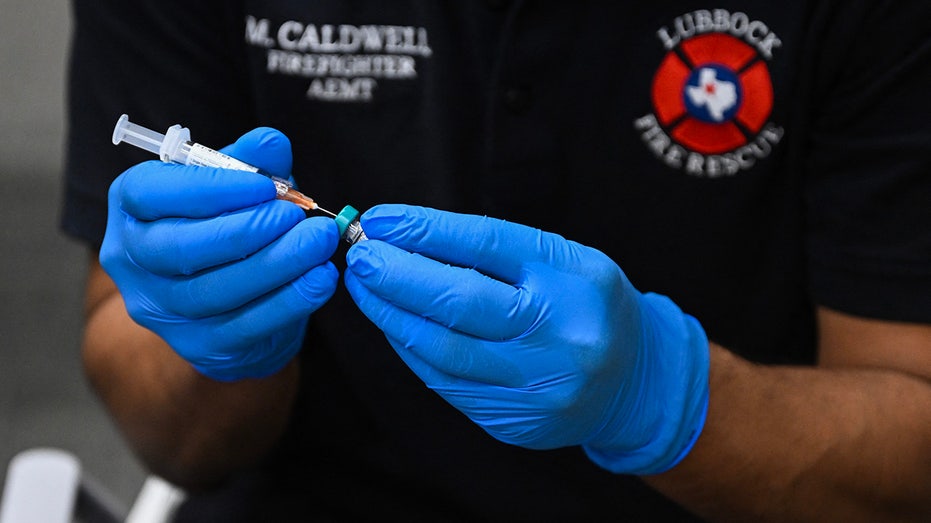 Measles Surges to 33-Year High in US as Vaccination Rates Falter, CDC Warns