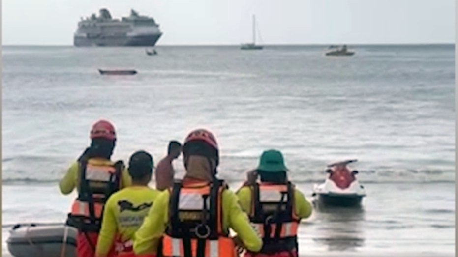 NYC Nurse Vanishes During Thailand Jet Ski Ride – What Really Happened?