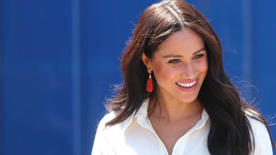 Meghan Markle Shares Rare Princess Lilibet Photos in Heartfelt Birthday Tribute