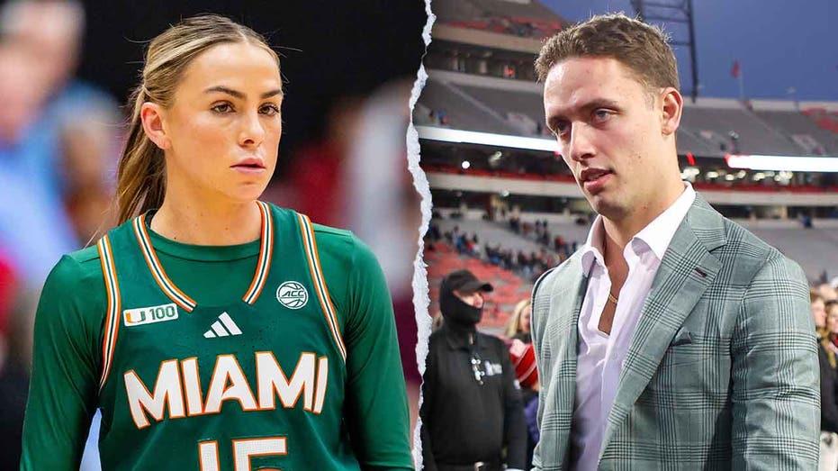 Hanna Cavinder Spills the Tea to Kai Trump on Why She Ditched Carson Beck